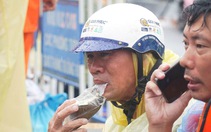 Vạn lời kêu cứu xuyên màn đêm ám ảnh trong lũ dữ