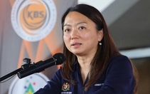 Bộ trưởng Malaysia: 'Không thể để chuyện này xảy ra thêm một lần nào nữa'