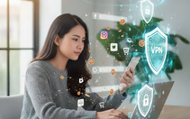 Privacy Tech: Khi người dùng giành lại quyền kiểm soát dữ liệu