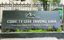 UBND TP Hà Nội thoái vốn, Giày Thượng Đình sắp đổi chủ?