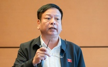 Dự luật đưa nội dung cơ bản AI vào giáo dục phổ thông, đại biểu nói 'cần cân nhắc kỹ'