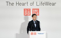 Uniqlo: Nỗ lực phát triển bền vững, mang lại giá trị lớn cho cộng đồng