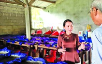 Nước mắm, cơm và rượu đế dưới góc nhìn ngoại quốc