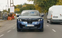 Xe điện đi được hơn 1.000km/sạc, nạp năng lượng 10 phút là đủ chạy Hà Nội - Nghệ An, ra mắt 2026