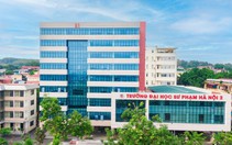Một trường sư phạm bỏ xét học bạ hầu hết các ngành