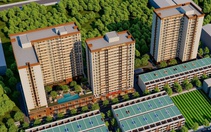 5 ngày nữa mở bán 936 căn nhà ở xã hội ở TP.HCM, giá từ 22 triệu đồng/m², nộp đơn ở đâu?