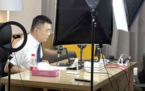 Luật sư Trung Quốc rầm rộ kéo lên nền tảng số, lừa đảo cũng có