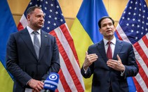 Tin tức thế giới 24-11: Mỹ, Ukraine nói về đàm phán hòa bình; 300 học sinh bị bắt cóc ở Nigeria