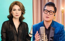 Giới nghệ sĩ kêu gọi ủng hộ đồng bào miền Trung
