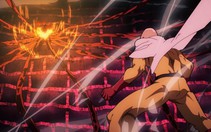 Anime tệ nhất 2025 gọi tên One Punch Man