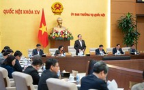 Tin tức sáng 24-11: Cho ý kiến sửa cơ chế đặc thù cho TP.HCM; Quốc hội thảo luận dự Luật Báo chí