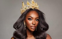 Á hậu Miss Universe 2025 từ bỏ danh hiệu