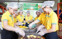 Khởi động chiến dịch 'Miền Trung yêu thương', cập nhật nhu cầu cứu trợ theo thời gian thực