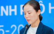 Liên đoàn Quần vợt - Pickleball TP.HCM có tân tổng thư ký