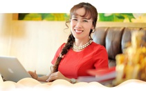 Nữ tỉ phú USD duy nhất ở Việt Nam gia tăng tài sản 'chóng mặt'
