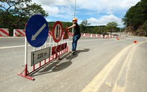 13h hôm nay 25-11, mở lại đèo Prenn Đà Lạt