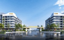 Hà Nội mở bán dự án nhà ở xã hội giá từ 14,5 triệu đồng/m²