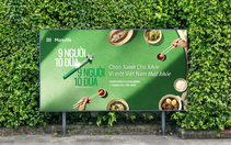 Manulife Việt Nam khởi động chiến dịch 'Chọn Xanh cho Khỏe', tăng nhận thức về sức khỏe hệ tiêu hóa