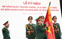 Tổng công ty Sản xuất thiết bị Viettel đặt mục tiêu doanh thu 16.000 tỉ