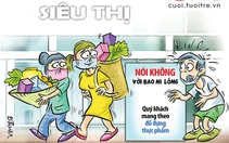 Nhiều người quan tâm những điều dễ khiến 'mất ngủ tối nay' hơn các rủi ro dài hạn?