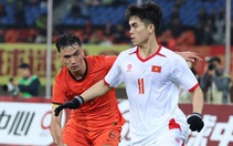 Chủ nhà SEA Games 33 họp: Sân đấu của U22 Việt Nam có thể đổi
