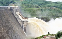 Tiêu thụ điện giảm mạnh phải ngừng 1.000MW điện than và khí, thủy điện tiếp tục xả 15.600MW