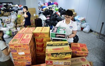 Sau sẻ chia cấp bách ‘cơm ăn, áo mặc’, TP.HCM tổng lực giúp vùng lũ tái thiết hạ tầng