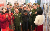 Trưng bày về những cuộc vượt ngục ‘thần kỳ’ khó tin của các chiến sĩ cách mạng