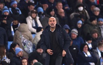 HLV Pep Guardiola thừa nhận sai lầm, tiết lộ lý do khiến Man City thua trận