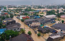 Thái Lan lũ lụt '300 năm có một': Ít nhất 33 người chết, hàng chục ngàn người sơ tán