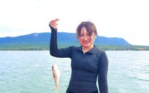 Không đưa du khách ra tham quan tour đảo Phú Quốc khi có sóng to, gió lớn