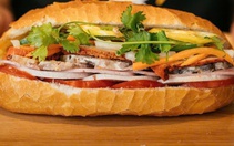 Vụ ăn bánh mì 316 người nhập viện: 15/27 mẫu xét nghiệm  có vi khuẩn Salmonella