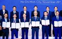 Diễn đàn Kinh tế mùa thu 2025: Cơ hội cho công nghiệp xanh, giá trị gia tăng cao