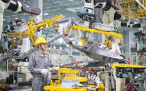 Tập đoàn THACO bất ngờ giảm vốn điều lệ