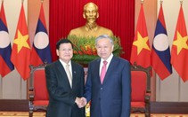 Tổng Bí thư Tô Lâm sắp thăm cấp nhà nước, dự lễ duyệt binh Lào