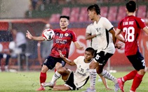 AFC Champions League Two 2025 - 2026: Chủ nhà Công An Hà Nội buộc phải thắng