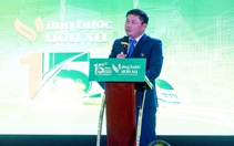 15 năm vững bước vươn xa: Trường đại học Tân Tạo khẳng định tầm vóc mới