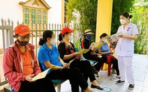 Chăm sóc sức khỏe phụ nữ mãn kinh ra sao?
