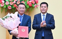Bộ Công Thương bổ nhiệm phó viện trưởng, giao quyền viện trưởng Viện Năng lượng