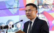 Trải nghiệm loa phường, đám cưới tập thể ở hồ Gươm để cảm nhận ‘Việt Nam hạnh phúc’