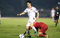 'Đôi cánh' nào cho U22 Việt Nam?
