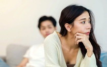 Im lặng cũng là kiểu bạo hành trong gia đình
