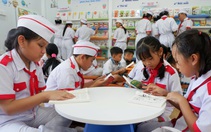 Thêm giải pháp chăm sóc, bảo vệ thiếu nhi