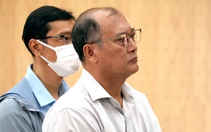 Cựu Giám đốc Sở Y tế Bà Rịa - Vũng Tàu bị tuyên 4 năm 6 tháng tù vì sai phạm gói thầu 38 tỉ