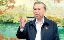 Tổng Bí thư Tô Lâm: Bảo đảm mọi trẻ em bị bỏ rơi đều được tiếp nhận, chăm sóc an toàn, kịp thời