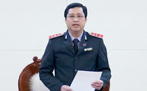 Thanh tra việc quản lý vốn và tài sản nhà nước tại TKV