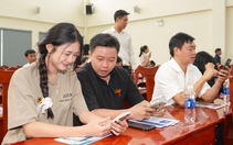 Hộ kinh doanh, doanh nghiệp ở Thủ Đức tìm hiểu chính sách thuế mới