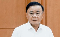 Bộ Chính trị: Hoàn thành sắp xếp trường học, trạm y tế cấp xã trước 31-12
