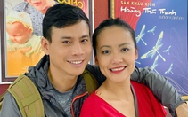 Trí Quang và Hồng Ánh tái ngộ