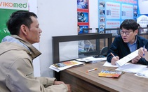 Doanh nghiệp 'săn' lao động từng làm việc tại Hàn Quốc, Nhật Bản